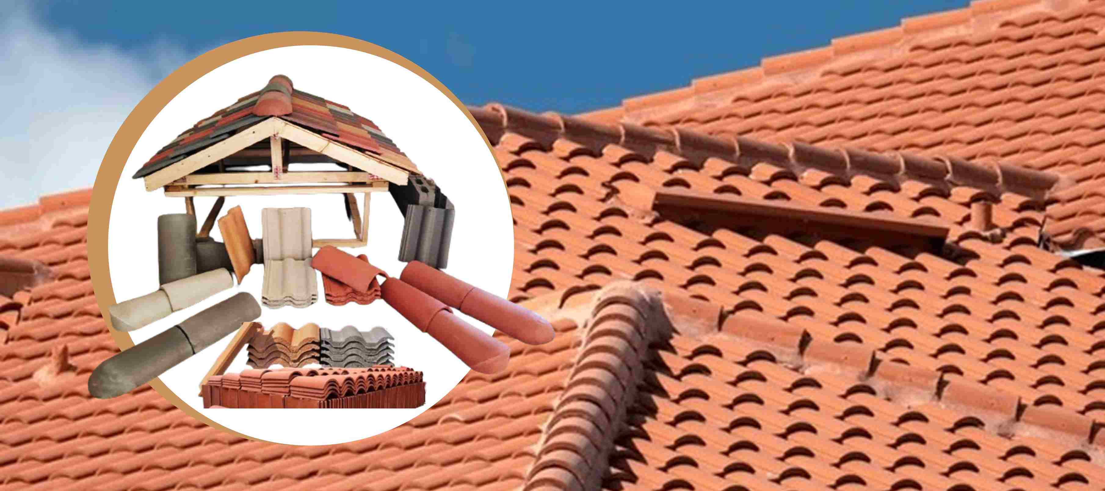 Roanel Trusses & Roofing